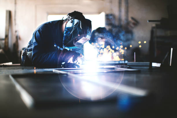 Best Specialty Welding Processes in Orida City, FL