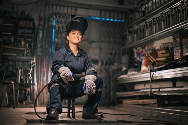 Trusted Florida City, FL Welder & Metal Fabrication Experts