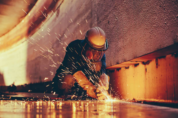 Best Maintenance and Repair Welding in Orida City, FL