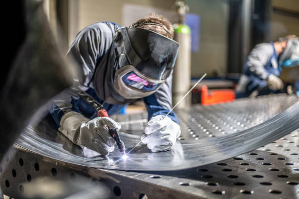 Best Specialty Welding Processes in Orida City, FL