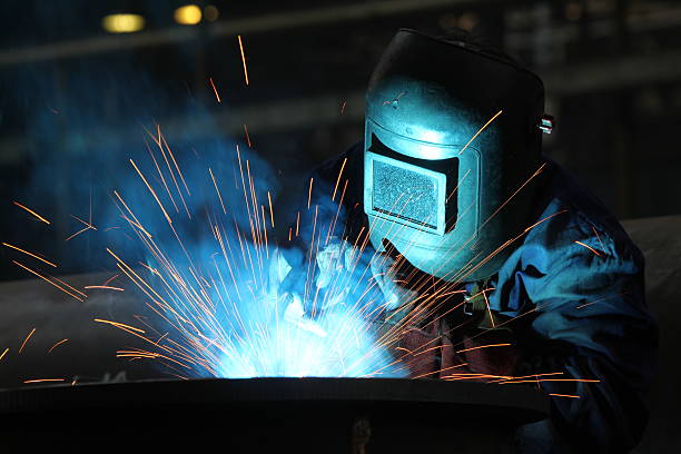 Best Pipe Welding in Orida City, FL